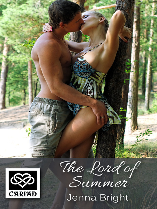Title details for The Lord of Summer by Jenna Bright - Available